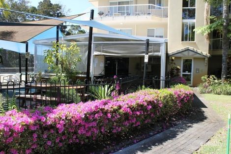 Property photo of 239/19 Burleigh Street Burleigh Heads QLD 4220