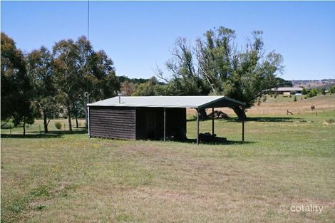 Property photo of 9 Shakespeare Close Oberon NSW 2787