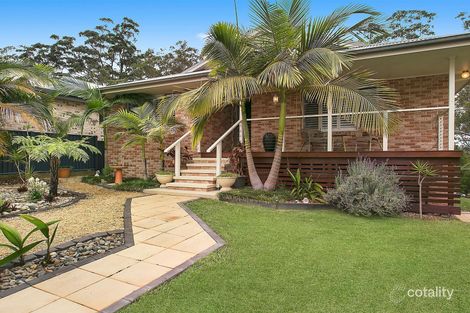 Property photo of 1 Dolphin Court Urunga NSW 2455