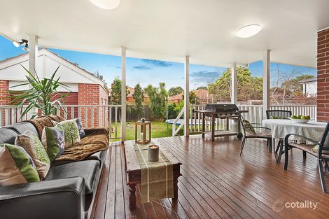 Property photo of 19 Myrtle Street Ivanhoe VIC 3079