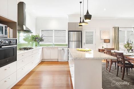 Property photo of 19 Myrtle Street Ivanhoe VIC 3079