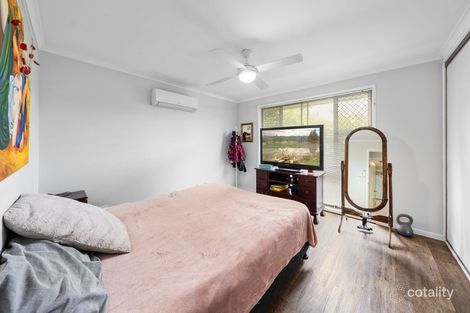 Property photo of 21 Cumberland Drive Alexandra Hills QLD 4161