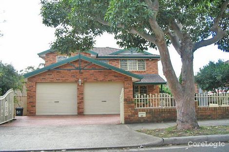 Property photo of 81 Bruce Street Brighton-Le-Sands NSW 2216