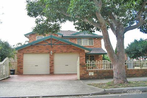 Property photo of 81 Bruce Street Brighton-Le-Sands NSW 2216