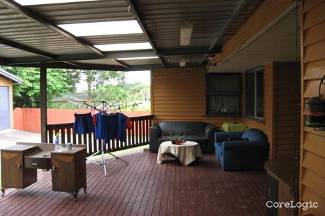 Property photo of 76 Irwin Terrace Oxley QLD 4075