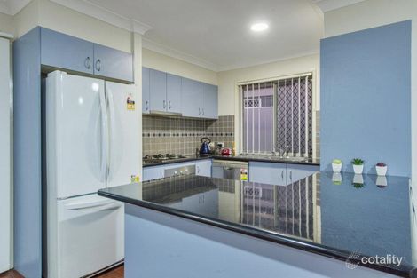 Property photo of 49 Runway Drive Upper Coomera QLD 4209