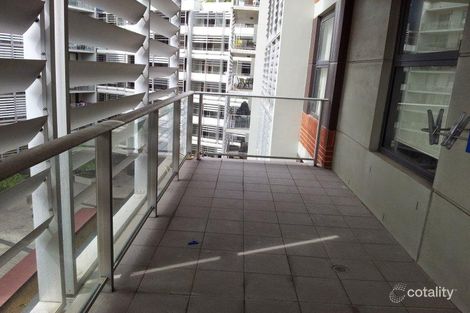 Property photo of 602/70-78 Mountain Street Ultimo NSW 2007