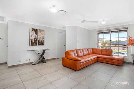 Property photo of 38 Braidwood Drive Prestons NSW 2170