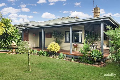 20 Findlay Ave, Leitchville, VIC 3567