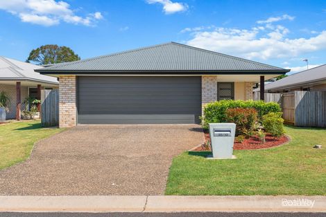35/13 Andersson Ct, Highfields, QLD 4352