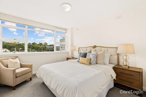 Property photo of 31/7 Anderson Street Neutral Bay NSW 2089