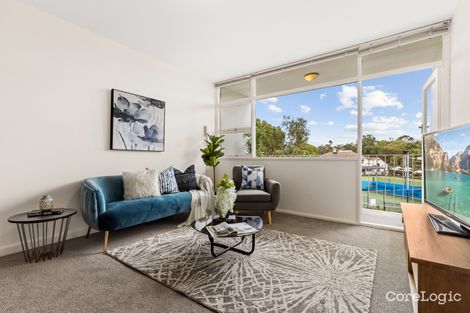 Property photo of 31/7 Anderson Street Neutral Bay NSW 2089