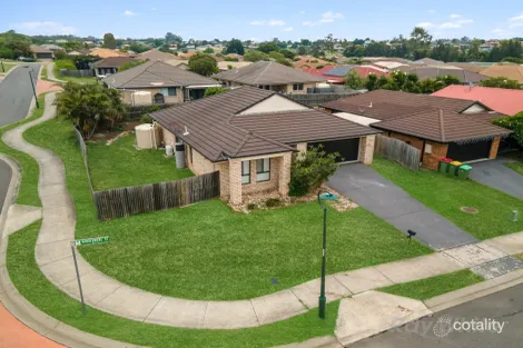 Property photo of 23 Windermere Street Raceview QLD 4305