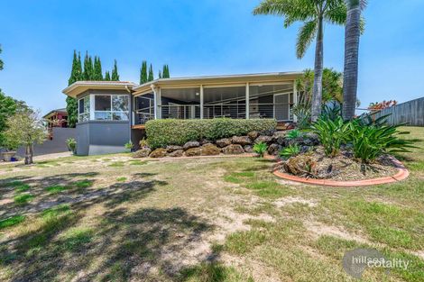 Property photo of 38 Greg Norman Crescent Parkwood QLD 4214