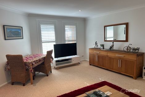 Property photo of 31 Roberts Circuit Lambton NSW 2299