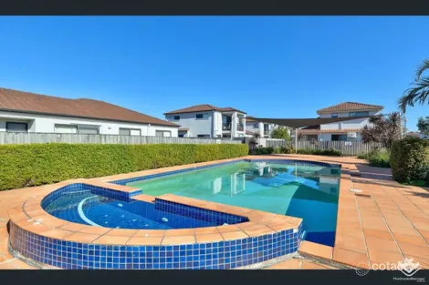 Property photo of 32/52 Daw Road Runcorn QLD 4113