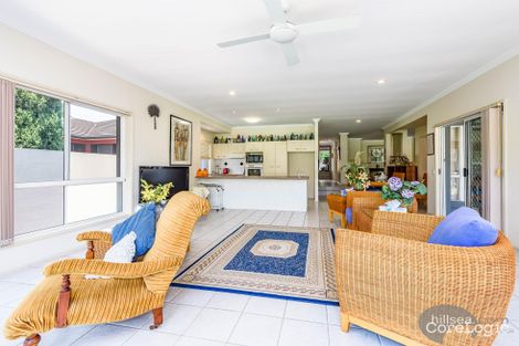 Property photo of 38 Greg Norman Crescent Parkwood QLD 4214