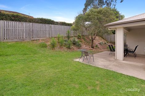 Property photo of 11 Picton Court Upper Coomera QLD 4209