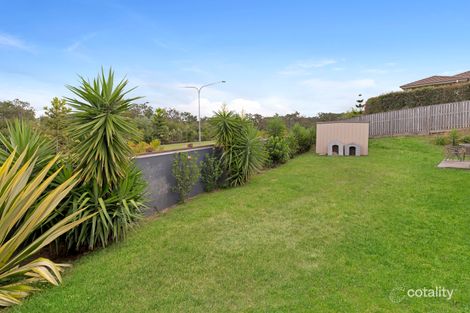 Property photo of 11 Picton Court Upper Coomera QLD 4209