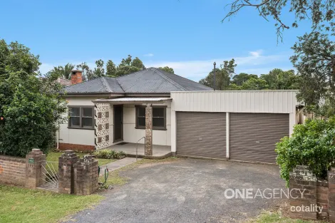 Property photo of 119 Plunkett Street Nowra NSW 2541