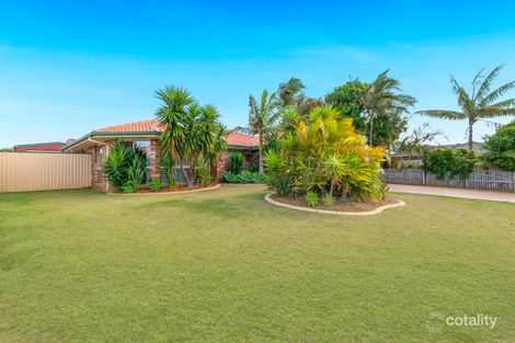 Property photo of 2 Ryan Court Victoria Point QLD 4165