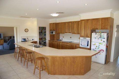 Property photo of 40 Warrah Drive Calala NSW 2340