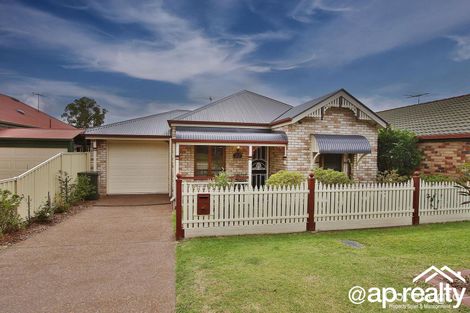 Property photo of 22 Harvard Place Forest Lake QLD 4078