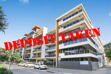 625/6 Spring St, Rosebery, NSW 2018