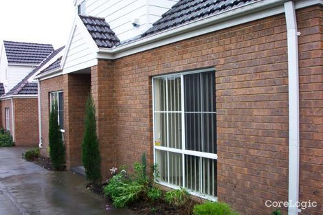 Property photo of 2/18A Springvale Road Nunawading VIC 3131