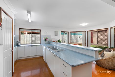 Property photo of 2 Ryan Court Victoria Point QLD 4165