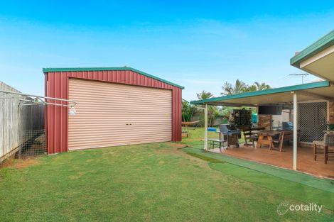 Property photo of 2 Ryan Court Victoria Point QLD 4165