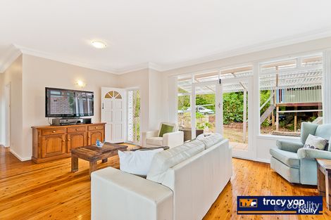 Property photo of 25 Woodvale Avenue North Epping NSW 2121