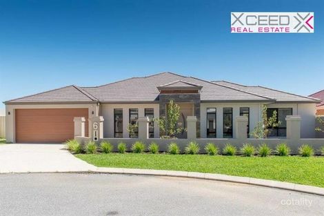 Property photo of 6 Porongurup Way Gwelup WA 6018