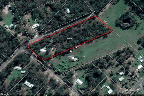 Property photo of 154 Burrum River Road Torbanlea QLD 4662