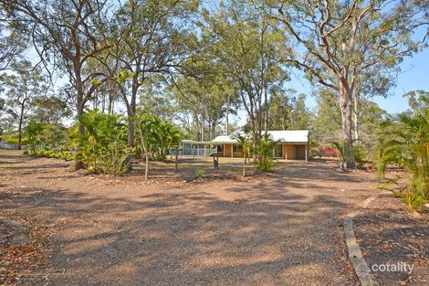 Property photo of 154 Burrum River Road Torbanlea QLD 4662