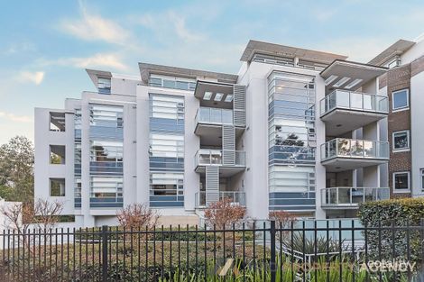 25/6-8 Drovers Way, Lindfield, NSW 2070