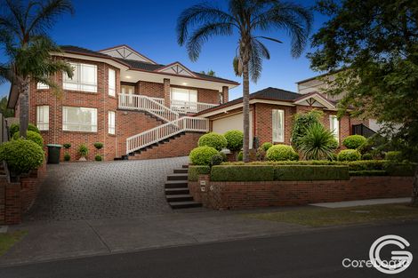 Property photo of 6 Loxton Terrace Epping VIC 3076