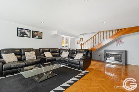 Property photo of 6 Loxton Terrace Epping VIC 3076