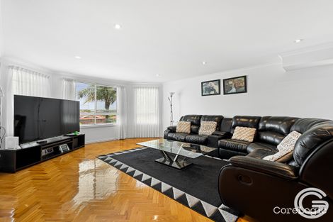Property photo of 6 Loxton Terrace Epping VIC 3076