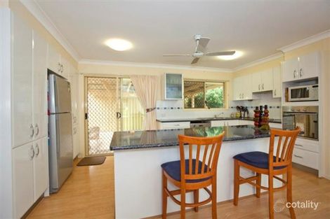 Property photo of 13 Pigeon Court Birkdale QLD 4159