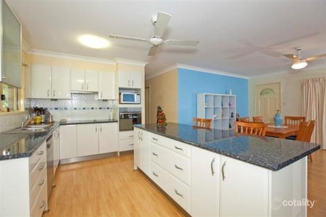 Property photo of 13 Pigeon Court Birkdale QLD 4159