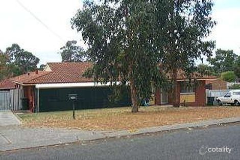 18 Jacaranda Cres, Withers, WA 6230