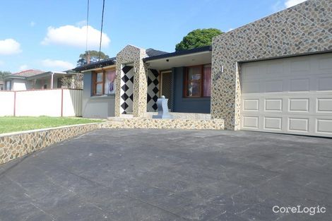 Property photo of 51 Musgrave Crescent Fairfield West NSW 2165