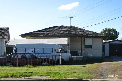 Property photo of 19 Moonshine Avenue Cabramatta West NSW 2166