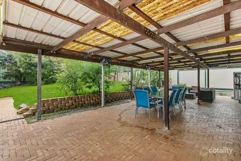 Property photo of 17 Brosnan Drive Capalaba QLD 4157