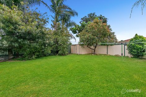 Property photo of 17 Brosnan Drive Capalaba QLD 4157