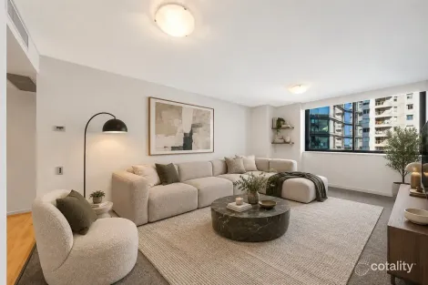 1414/30 Glen St, Milsons Point, NSW 2061