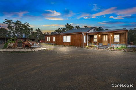 Property photo of 2500 Golconda Road Nabowla TAS 7260