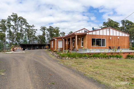 Property photo of 2500 Golconda Road Nabowla TAS 7260