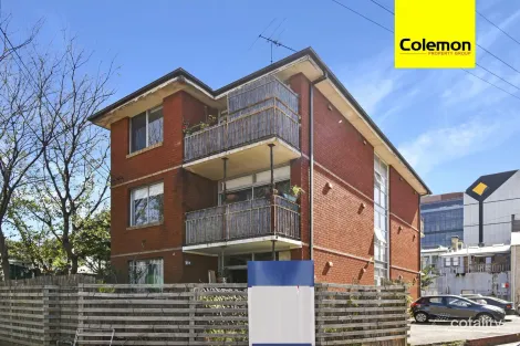 3/4 Lyne St, Alexandria, NSW 2015